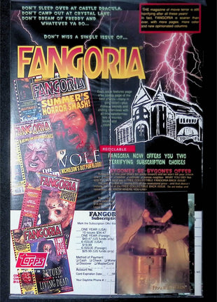 Mary Shelley's Frankenstein (1994) #2 - Mycomicshop.be