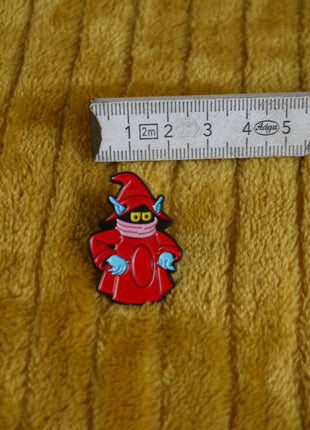 'Masters of the Universe - Orko' enamel pin - Mycomicshop.be