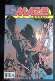 Maze Agency (2005 3rd Series IDW) Complete Set - Mycomicshop.be