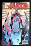 Maze Agency (2005 3rd Series IDW) Complete Set - Mycomicshop.be