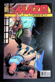 Maze Agency (2005 3rd Series IDW) Complete Set - Mycomicshop.be