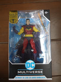 McFarlane Gold Label DC Multiverse Batman of Zur - En - Arrh Unmasked - Mycomicshop.be