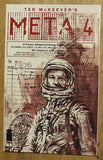 Meta 4 (ShadowLine, 2010) Complete set - Mycomicshop.be