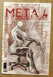 Meta 4 (ShadowLine, 2010) Complete set - Mycomicshop.be
