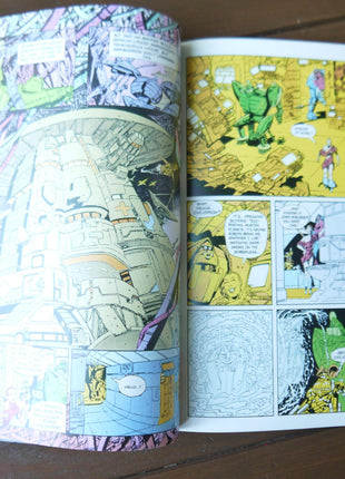Metalzoic GN (1986 DC) - Mycomicshop.be