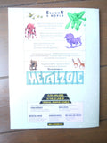Metalzoic GN (1986 DC) - Mycomicshop.be
