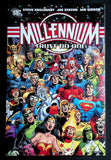 Millennium TPB (2008) By Steve Englehart - Mycomicshop.be