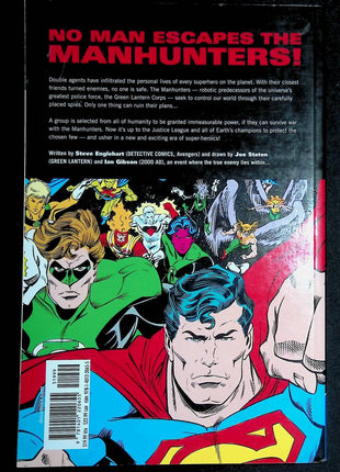 Millennium TPB (2008) By Steve Englehart - Mycomicshop.be