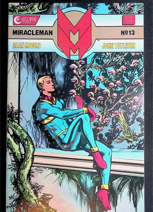 Miracleman (1985) 13 - Mycomicshop.be