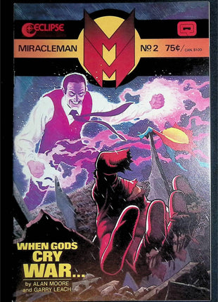 Miracleman (1985) 2 - Mycomicshop.be