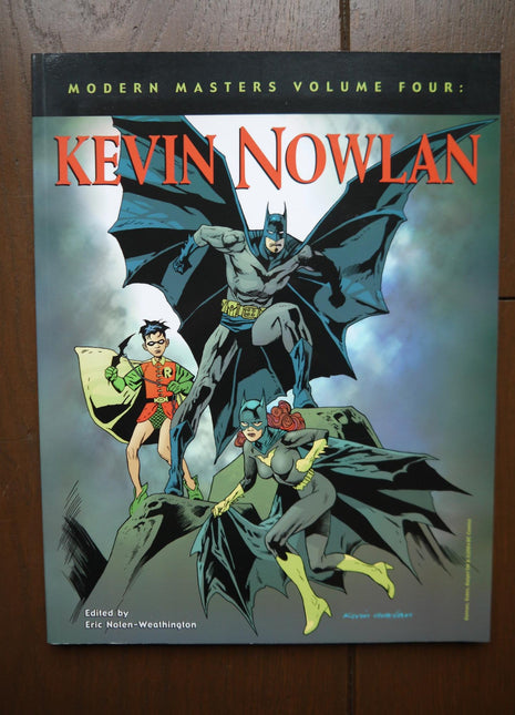 Modern Masters SC (2003 - 2015 TwoMorrows) 4 - Mycomicshop.be