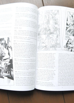 Modern Masters SC (2003 - 2015 TwoMorrows) 4 - Mycomicshop.be