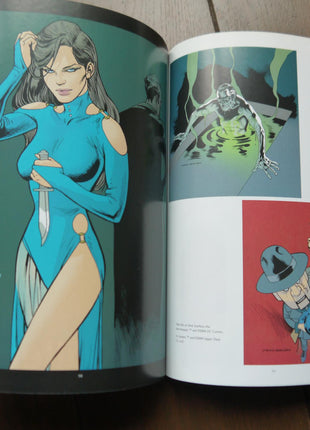 Modern Masters SC (2003 - 2015 TwoMorrows) 4 - Mycomicshop.be