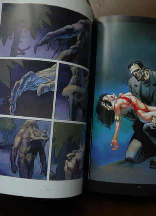 Modern Masters SC (2003 - 2015 TwoMorrows) 4 - Mycomicshop.be