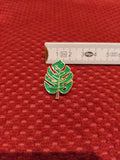"Monstera Plant" Enamel Pin - Mycomicshop.be