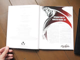 Monsters HC (2003 Vanguard) By Neal Adams 1 Signed - Mycomicshop.be