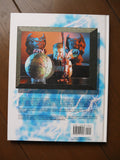 Monsters HC (2003 Vanguard) By Neal Adams 1 Signed - Mycomicshop.be