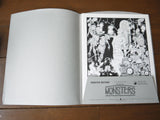 Monsters: The Portfolio S/N Limited Edition Portfolio 353/500 (Avalon Editions, 1988). - Mycomicshop.be