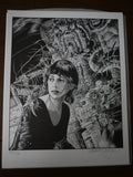 Monsters: The Portfolio S/N Limited Edition Portfolio 353/500 (Avalon Editions, 1988). - Mycomicshop.be