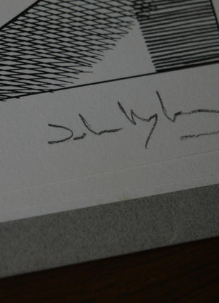 Monsters: The Portfolio S/N Limited Edition Portfolio 353/500 (Avalon Editions, 1988). - Mycomicshop.be