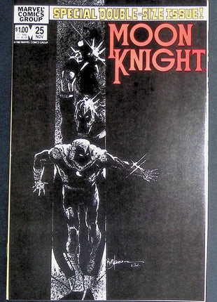 Moon Knight (1980 1st Series) 25 - Mycomicshop.be