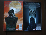 Moon Knight TPB (2012) Complete Set - Signed - Mycomicshop.be