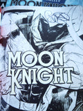 Moon Knight TPB (2012) Complete Set - Signed - Mycomicshop.be