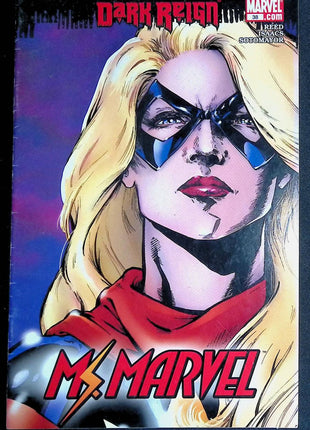 Ms. Marvel (2006 2nd Series) #38 - Mycomicshop.be