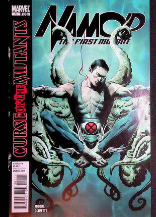 Namor The First Mutant (2010) 1A - Mycomicshop.be