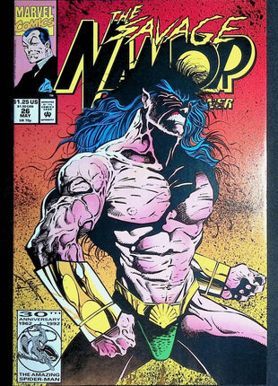 Namor the Sub - Mariner (1990 1st Series) 26 - Mycomicshop.be