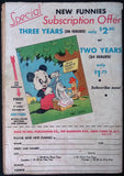 New Funnies (1942-1946 Dell) #94 - Mycomicshop.be
