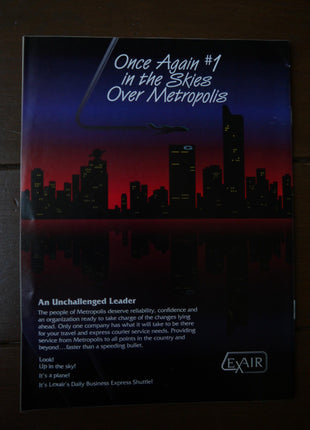 Newstime The Life and Death of Superman (1993) 1 - Mycomicshop.be