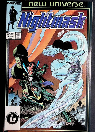 NightMask (1986) 11 - Mycomicshop.be