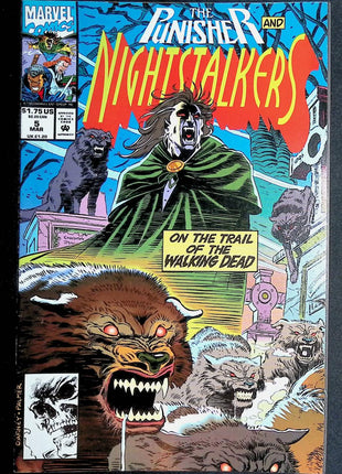 Nightstalkers (1992) #5 - Mycomicshop.be