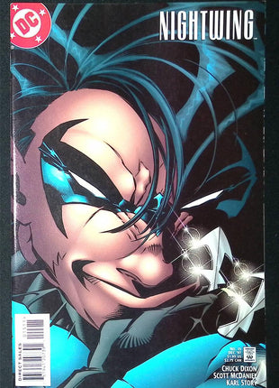 Nightwing (1996) #15 - Mycomicshop.be