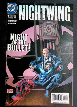 Nightwing (1996) 99 - Mycomicshop.be