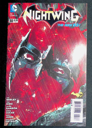 Nightwing (2011) #30 - Mycomicshop.be