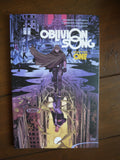 Oblivion Song TPB (2018) #1 - Mycomicshop.be