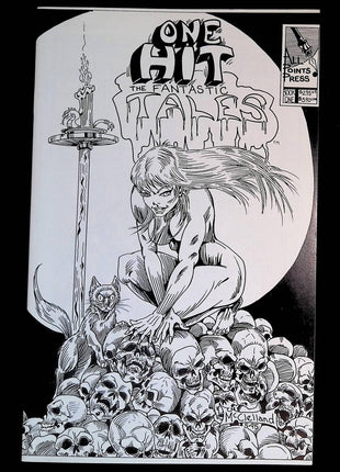 One Hit The Fantastic Tales (1993) #1 - Mycomicshop.be