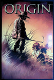 Origin HC (2002) The True Story of Wolverine #1 - Mycomicshop.be