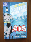 Original Encyclopedia of Comic Book Heroes TPB (2007) 1 Signed - Mycomicshop.be