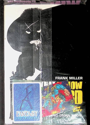 Overstreet's Fan (1995-1997 Gemstone Publishing) Magazine #10 - Mycomicshop.be