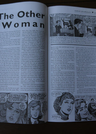 Panelhouse 5 (1996) - Mycomicshop.be