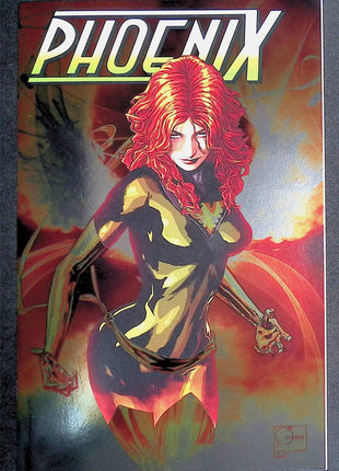 Phoenix (2024 Marvel) 1C - Mycomicshop.be