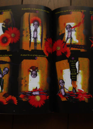 Pictures That Tick HC (2001) By Dave McKean - Mycomicshop.be