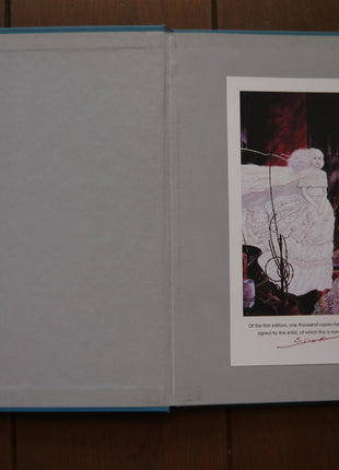 Pigeons from Hell HC (1988 Eclipse) - Mycomicshop.be