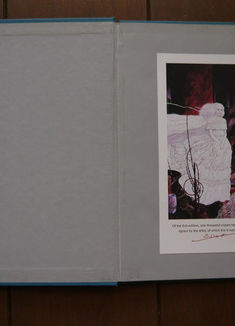 Pigeons from Hell HC (1988 Eclipse) - Mycomicshop.be