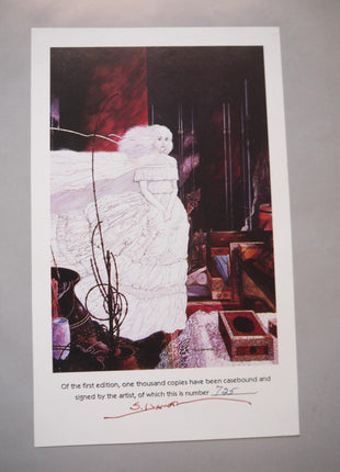 Pigeons from Hell HC (1988 Eclipse) - Mycomicshop.be