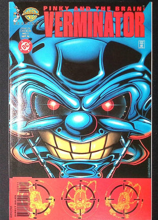 Pinky and the Brain (1996) #3 - Mycomicshop.be