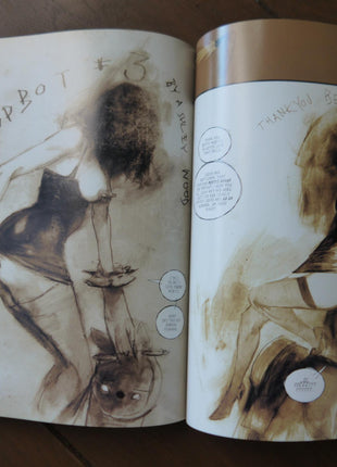 Popbot Collection TPB (2003 - 2005 IDW) 1 - Mycomicshop.be